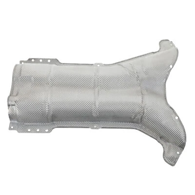 Genuine BMW Heat Shield 51-48-7-158-410 - Image 1 of 4