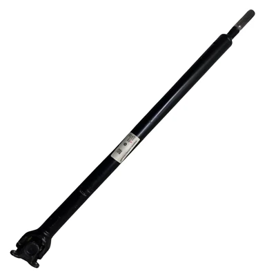 FRONT PROP 8698362 BMW X3 X3M COMPETITION 3.0 TWIN TURBO PROPSHAFT S58 - Image 1 of 4