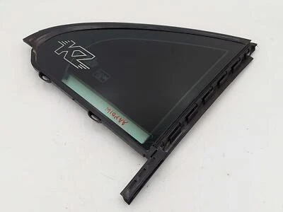 15-21 MERCEDES C63S AMG W205 SEDÁN VENTILACIÓN TRASERA DERECHA CRISTAL VENTANA A2057300655 Foto 1 de 4