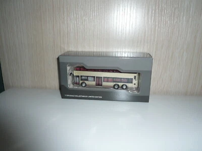 1:120 ALEXANDER DENNIS ENVIRO 500 FACELIFT TURBO EURO V 12.8M (RT. 307) - Image 1 of 4