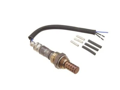 Sensor de oxígeno Denso 25687KXDX 1987 universal 3 cables para Audi 5000 1986-1988 Foto 1 de 2