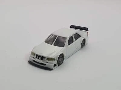 Mercedes Classe C DTM Herpa 1/87 - Immagine 1 di 4