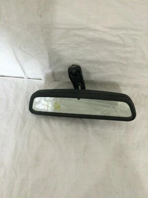 2006 BMW 750Li Sedan Interior Rear View Mirror OEM 015313 - Image 1 of 4