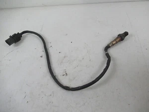 BMW X5 E70 06-10 Lambdasonde 4,8i 7561410 schwarz rechts vorne - Picture 1 of 6