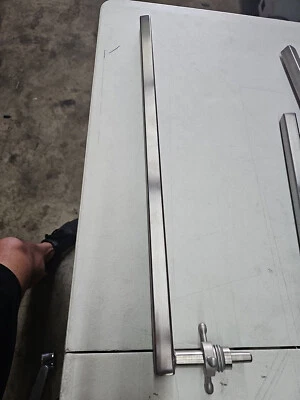 Extensión de tracción corta sistema ortopédico arco pélvico Mizuho OSI 5855-578  Foto 1 de 3