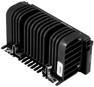 Intel Pentium II SL2HE 266MHz Slot 1 + Heatsink BL - Picture 1 of 2
