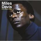 Miles Davis In A Silent Way SACD Hybrid SICP-10088 Jazz 2007