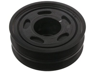 Polea del cigüeñal para Audi A4 Quattro 2013-2014 86848PWZK AWD Foto 1 de 2