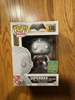 Funko Pop! Batman vs Superman (False God) #130 2016 Summer Convention Exclusive