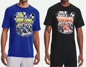 New Under Armour Men's Graphic Sport Style Tee - Picture 1 of 7