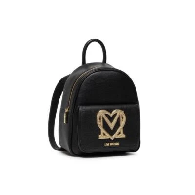 BOLSO DE MANO LOVE MOSCHINO PARA MUJER Mochila JC4384PP0EKM Foto 1 de 4
