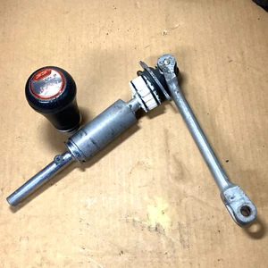 2016-2024 Camaro SS OEM Manual Shifter Assembly With Knob - Used - Picture 1 of 13