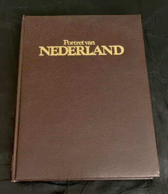 Nederland  (Portraint of the Netherlands) - Image 1 of 3
