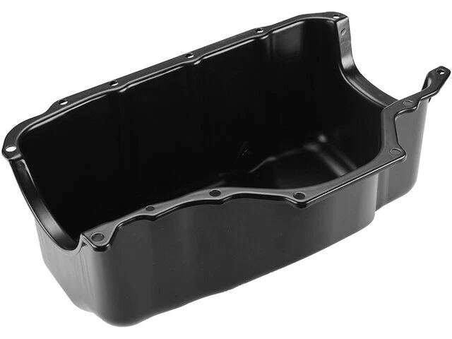 Cacerola de aceite Autopart Premium para Chrysler Laser 1986 2,5 L 4 cilindros 34NGFY Foto 1 de 1