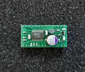 Rotel RCD-991 / RCD-990 Digital Upgrade - new version - Picture 1 of 3