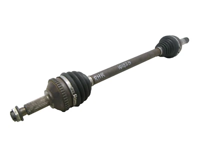 05-09 Jaguar X358 XJ8 XK S-Type Rear Right Passenger Side Axle Shaft OEM - Image 1 of 4