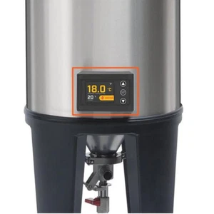 Repuesto de controlador inalámbrico fermentador cónico Grainfather GF30 Pro - Imagen 1 de 3