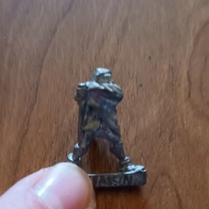 Games Workshop: Vintage Metal Miniature Talisman Line - ASSASSIN - Picture 1 of 1