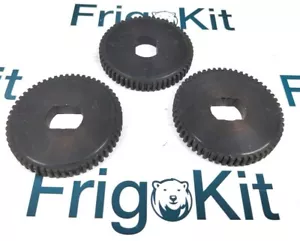 TRP GEAR FOR MOTOR DAMPER FOR THERMO KING UNIT AFTERMARKET 1 PCS GEAR - Foto 1 di 7