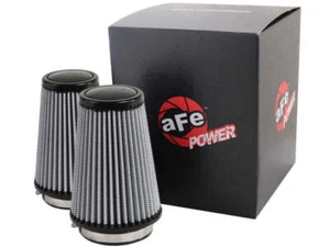 aFe MagnumFLOW IAF PDS EcoBoost Stage 2 Replacement Air Filters - Bild 1 von 4