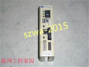 1pcs Used RCA-S-S6 IAI electric cylinder servo driver - Picture 1 of 1