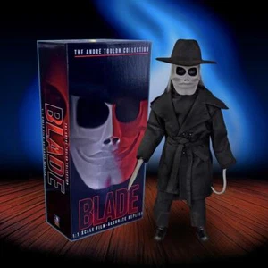 Réplica de utilería tamaño natural Puppet Master Blade 1:1 colección Andre Toulon 06FFM152 - Imagen 1 de 2