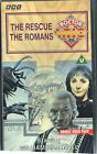 Doctor Who - The Rescue / The Romans [1964] [VHS] [1965]