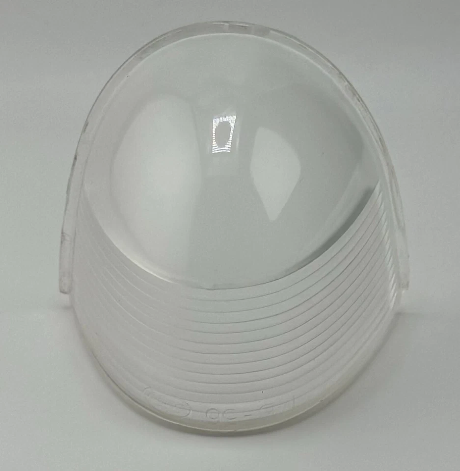 Lente trasera Mercury 1956 excepto camioneta nueva manchada FDT-15514-A Foto 1 de 1