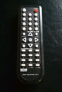 Gefen RMT-HD-MVSL-441 Switch Remote NO BATTERIES - Picture 1 of 6