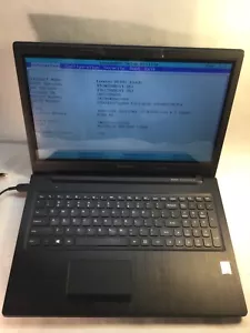 Lenovo G510S Touch 15" Laptop Intel Core i5-4200M @ 2.5 GHz-BOOTS TO BIOS -MZ - Picture 1 of 6