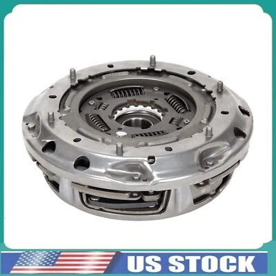 Dual Clutch Transmission Clutch Kit Automatic For Ford Focus Fiesta 2010-2016 - Image 1 of 4