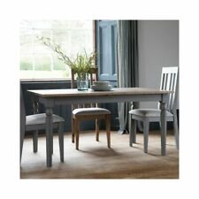 Wooden Dining Room Rustic Tables