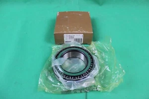 NEW GENUINE GM REAR WHEEL OUTER BEARING RACE SET 97-99 P30 P3500 9412028 RW20-27 - Picture 1 of 2