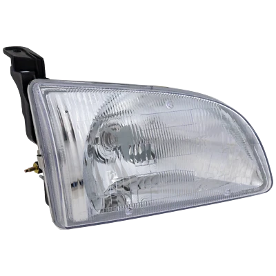 Conjunto de faros compuesto para TOYOTA SIENNA 1998-2000 - RT (todos) Foto 1 de 4