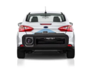 für Ford Transit Connect PJ2 mit Heckklappe Einparkkamera Griffleistenkamera - Bild 1 von 11