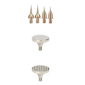 1Set(6Pcs) Nedle tips for Fibroblast Plasma pen Spot Mole Tattoo Removal Pen USA - Picture 1 of 7