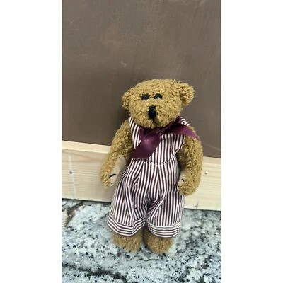 1993 TY Bear Dexter The bear  - Image 1 of 4