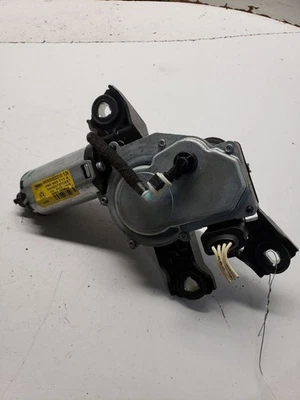 后盖电机德国制造 VIN W 1st Digit Limited 适合 09-18 TIGUAN 1290748 — 第 1/4 张图片