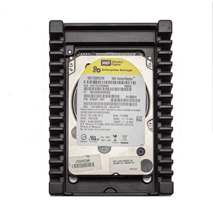WD Velociraptor 160GB 10K RPM Festplatte HDD SATA 3,5" Computer Fis Überholt - Bild 1 von 4