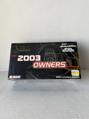 Raro 1:24 Mark Martin #6 VIAGRA SPLASH 2003 DieCast NASCAR 1 de 1800 Foto 1 de 4