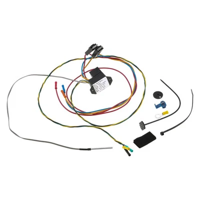 For Dodge Coronet 1949-1967 WVE 6H1518 Engine Cooling Fan Module Foto 1 de 4