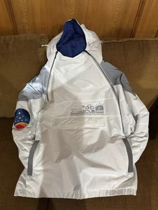 Starfield Constellation Jacket Coat Figure Unisex Size 3XL - Picture 1 of 4