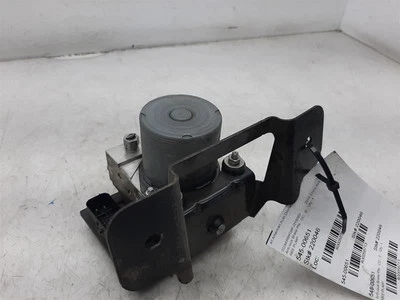 Pieza de freno antibloqueo VIN J 11º dígito limitado 12-17 GMC Acadia 20761340 Foto 1 de 4