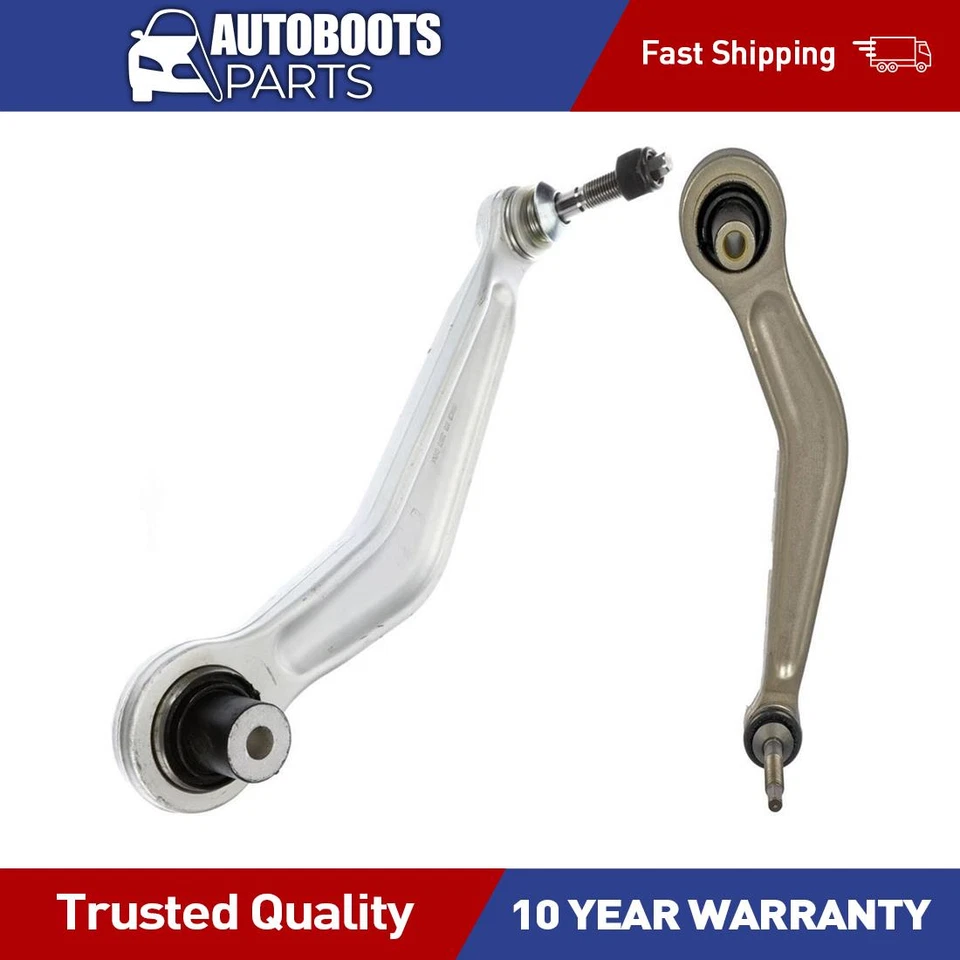 Brazo de control superior trasero con conjunto de rótula para BMW 525i 2001-2003 Foto 1 de 4