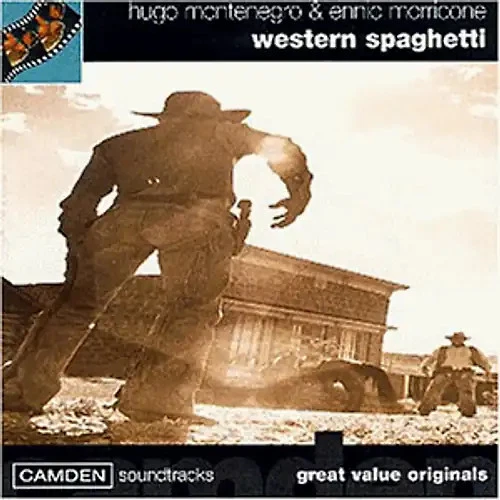 Hugo Montenegro - Western Spaghetti - Bild 1 von 1