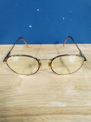 Gafas Polo Classic VI Flex Ralph Lauren vintage para hombre  Foto 1 de 4