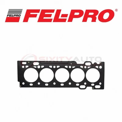 Fel-Pro Cylinder Head Gasket for 2007-2011 Volvo C30 2.5L L5 - Engine at Foto 1 de 4