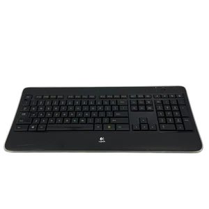 Teclado iluminado Logitech K800 Y-R0011 - SIN DONGLE #MP2121 (VK) - Imagen 1 de 13