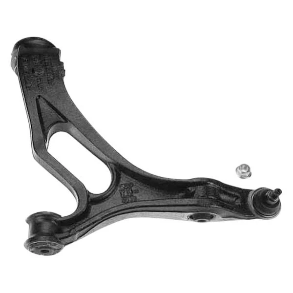 For Porsche Cayenne 2008-2010 TRW JTC1184 Front Passenger Side Lower Control Arm - Изображение 1 из 1