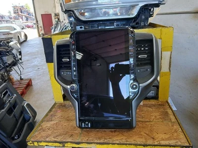 Temperature Control For 2025 Ram 3500 3096416 - Image 1 of 4